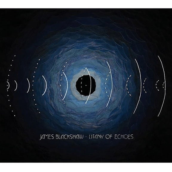 Litany Of Echoes (Dig)