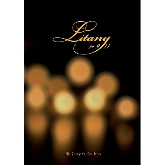 Litany (Paperback)