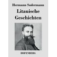 thumbnail image 1 of Litauische Geschichten (Paperback), 1 of 1