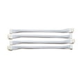 thumbnail image 1 of Litcessory Extension Cable for LIFX Z Lightstrips (6in, 4 Pack, White), 1 of 4