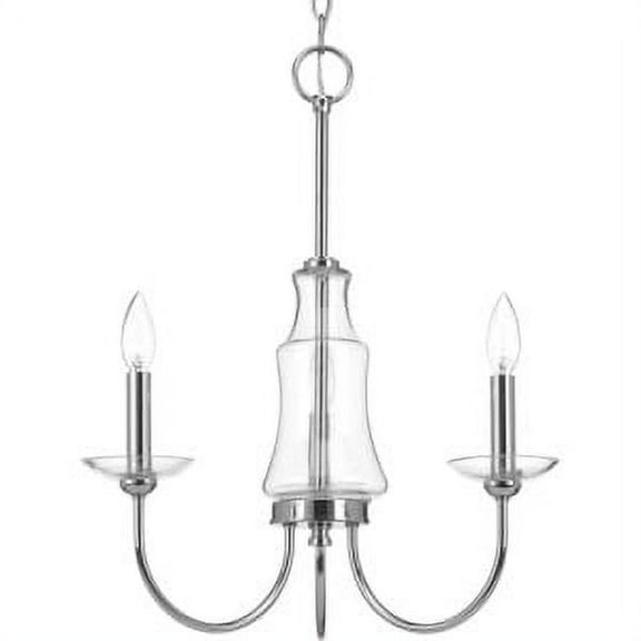 Litchfield Collection Three-Light Chandelier