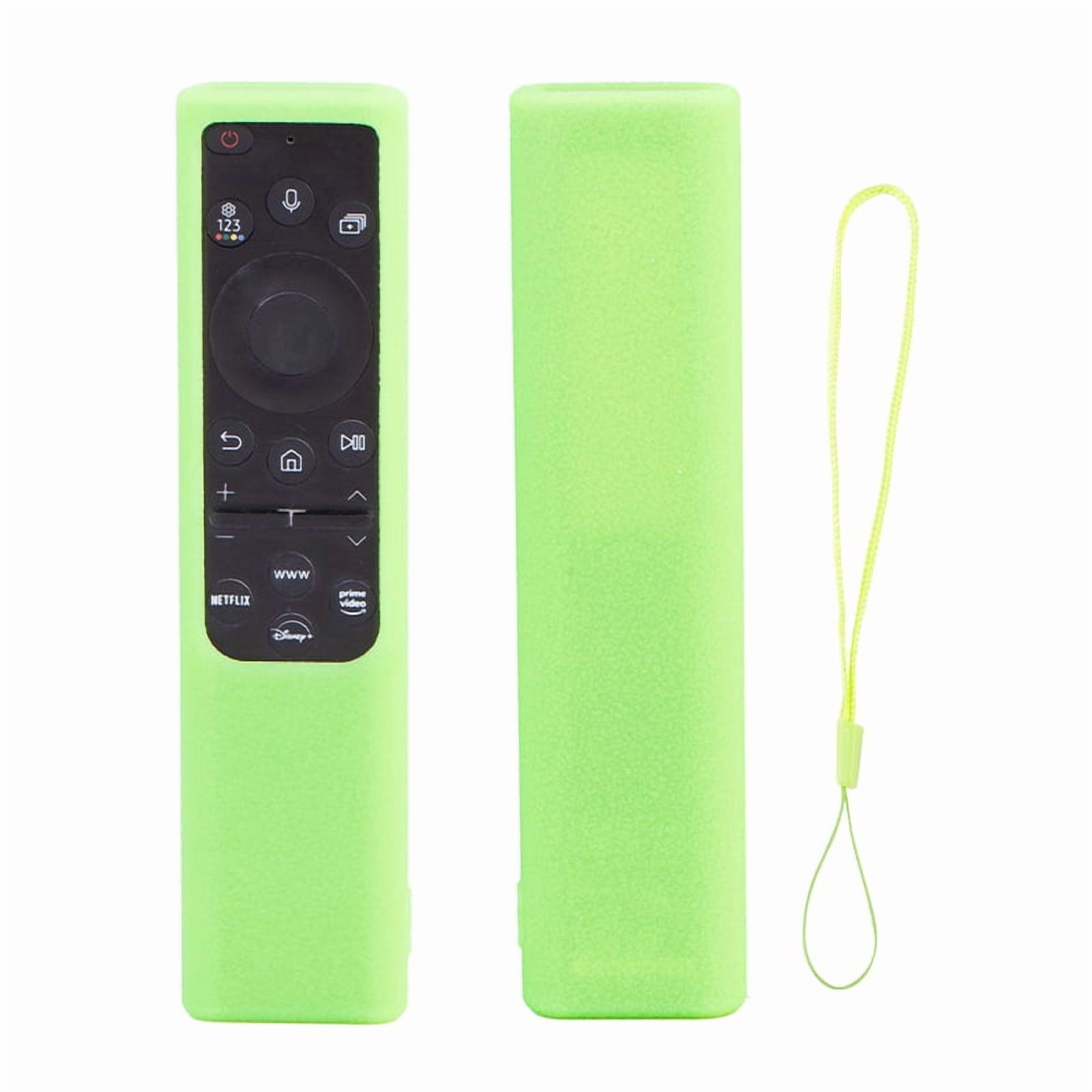 Litchi Texture Silicone Case for Samsung TV Bn59-01357a/01363L/01364A ...