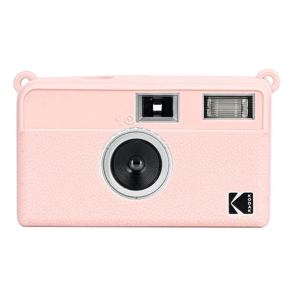 Litchi Texture Soft Silicone Protective Case For Kodak EKTAR H35