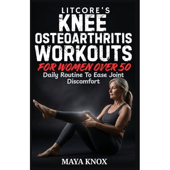 Notion Routine Page Litcore's Knee Osteoarthritis Workouts for Women over 50: Daily Routine ...