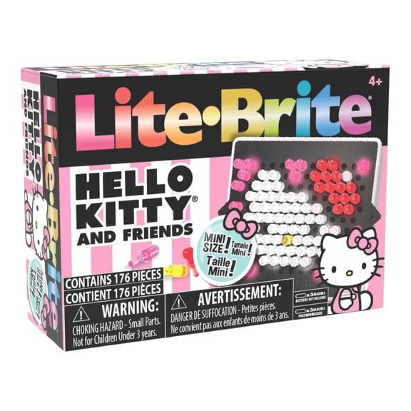 Hello Kitty Minis