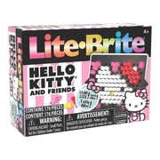 Lite-Brite Hello Kitty Mini