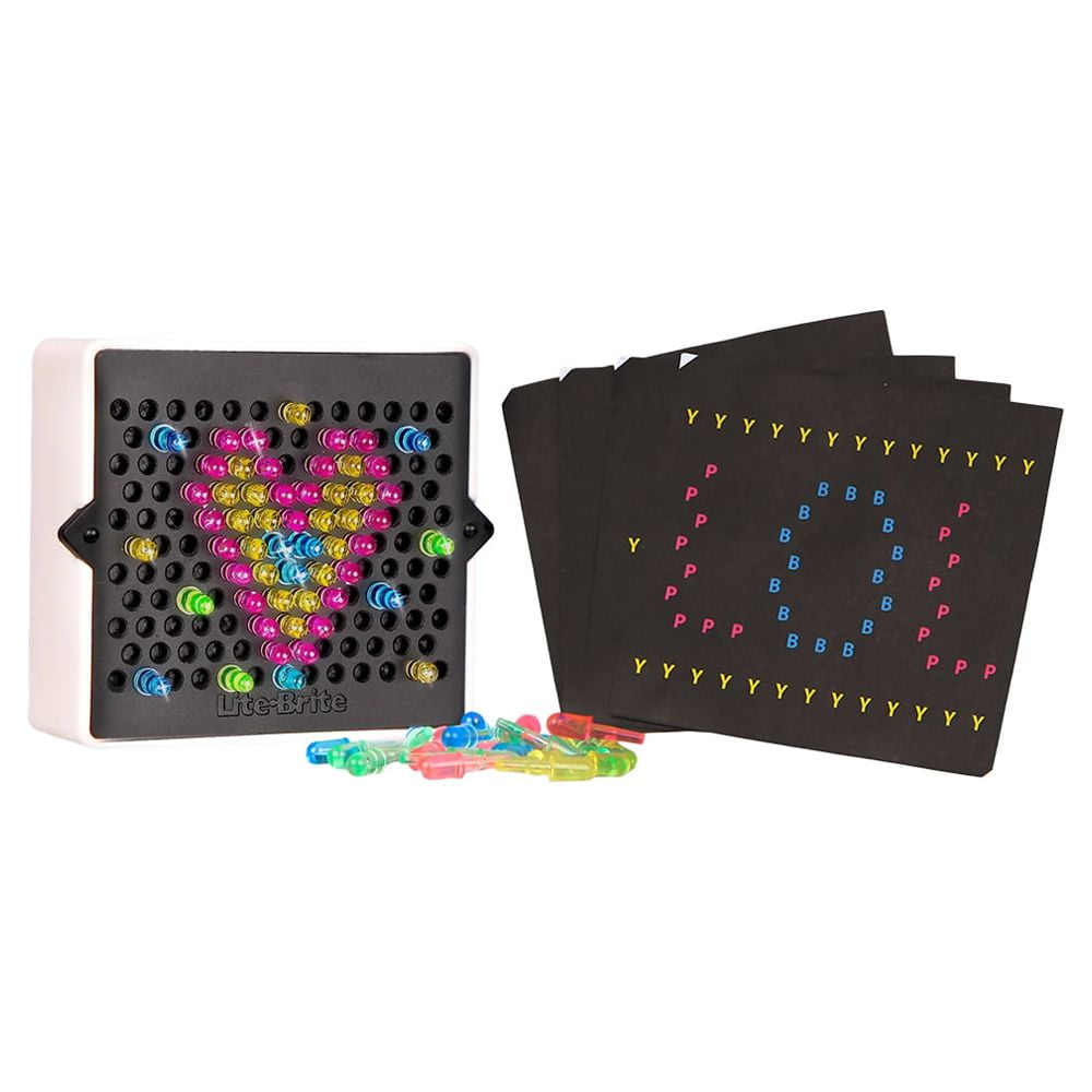 Lite Brite Mini 3.5