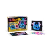 Lite-Brite Stitch Mini