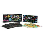 Lite Brite Mini-X Connect 2-Pack