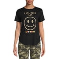 thumbnail image 1 of Lite Brite Women's T-Shirt, 1 of 5