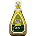 Lite Caesar Dressing16 OZ