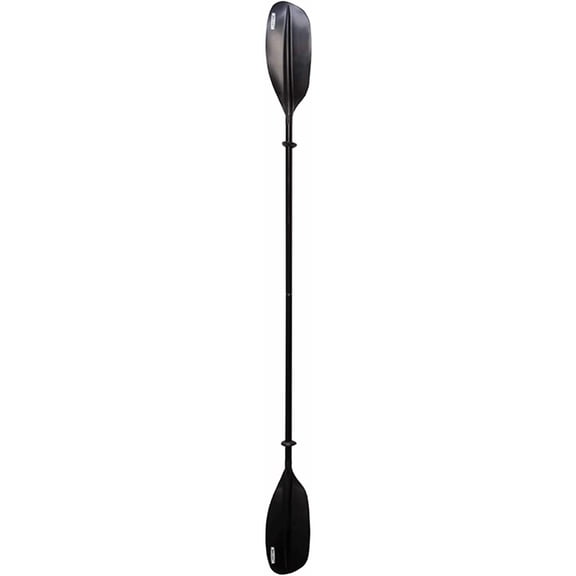 Lite Elite Kayak Paddle, Black, 86.6 inches