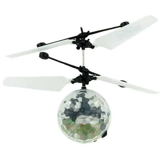Lite Flite Induction Drone