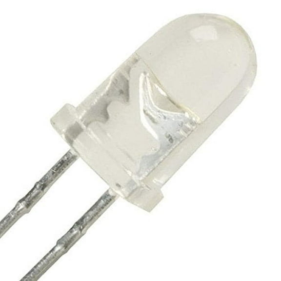 Lite-On LTE-5228 Infrared Emitters Infrared 940nm (10 pieces) - D3-SJBG-Y3NX