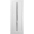thumbnail image 1 of Lite Slab Barn Door Panel 30 x 84, 1 of 6