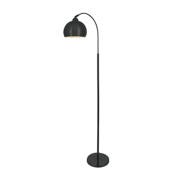 Lite Source 1-Light Palesa Floor Lamp