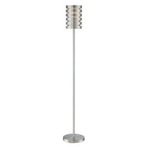 Lite Source  1-Light Tendrill II Floor Lamp