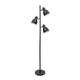 thumbnail image 1 of Lite Source  3-Light Galvin Floor Lamp, 1 of 3