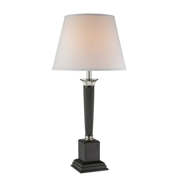 Lite Source Arianna Table Lamp in Chrome