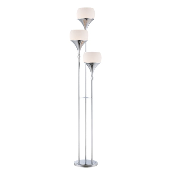 Lite Source Celestel Floor Lamp