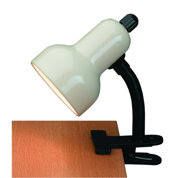 Lite Source Clip-on Lamp