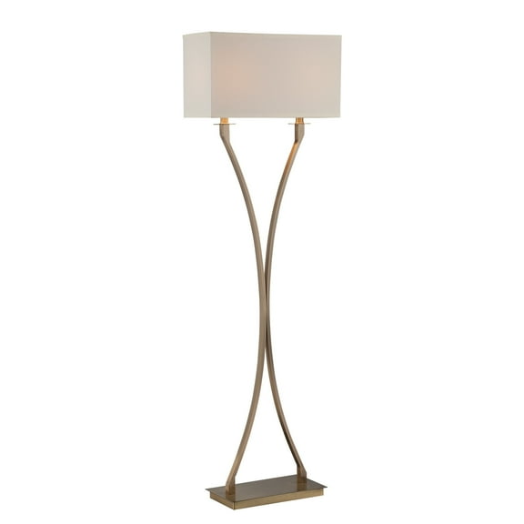 Lite Source Cruzito Floor Lamp