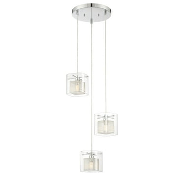 Lite Source Dahl Pendant