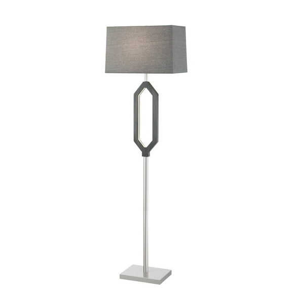 Lite Source Desmond Floor Lamp