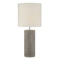 thumbnail image 1 of Lite Source - Dustin - 1 Light Table Lamp-28.5 Inches Tall and 13 Inches, 1 of 5