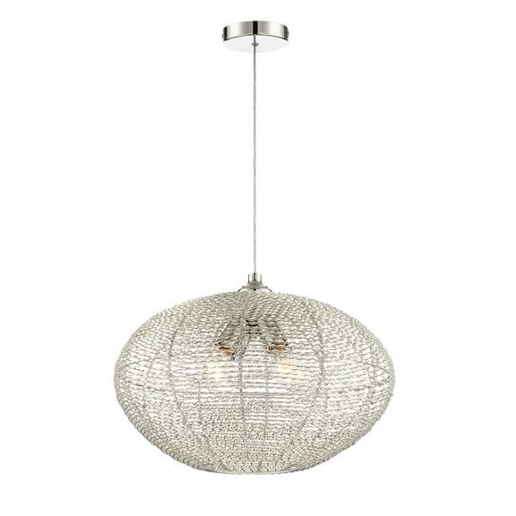 Lite Source Faviola Pendant