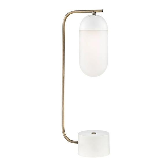 Lite Source - Firefly - 1 Light Table Lamp-19.5 Inches Tall and 6.5 Inches