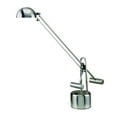 thumbnail image 1 of Lite Source  Halotech Desk Lamp, Steel, 1 of 3