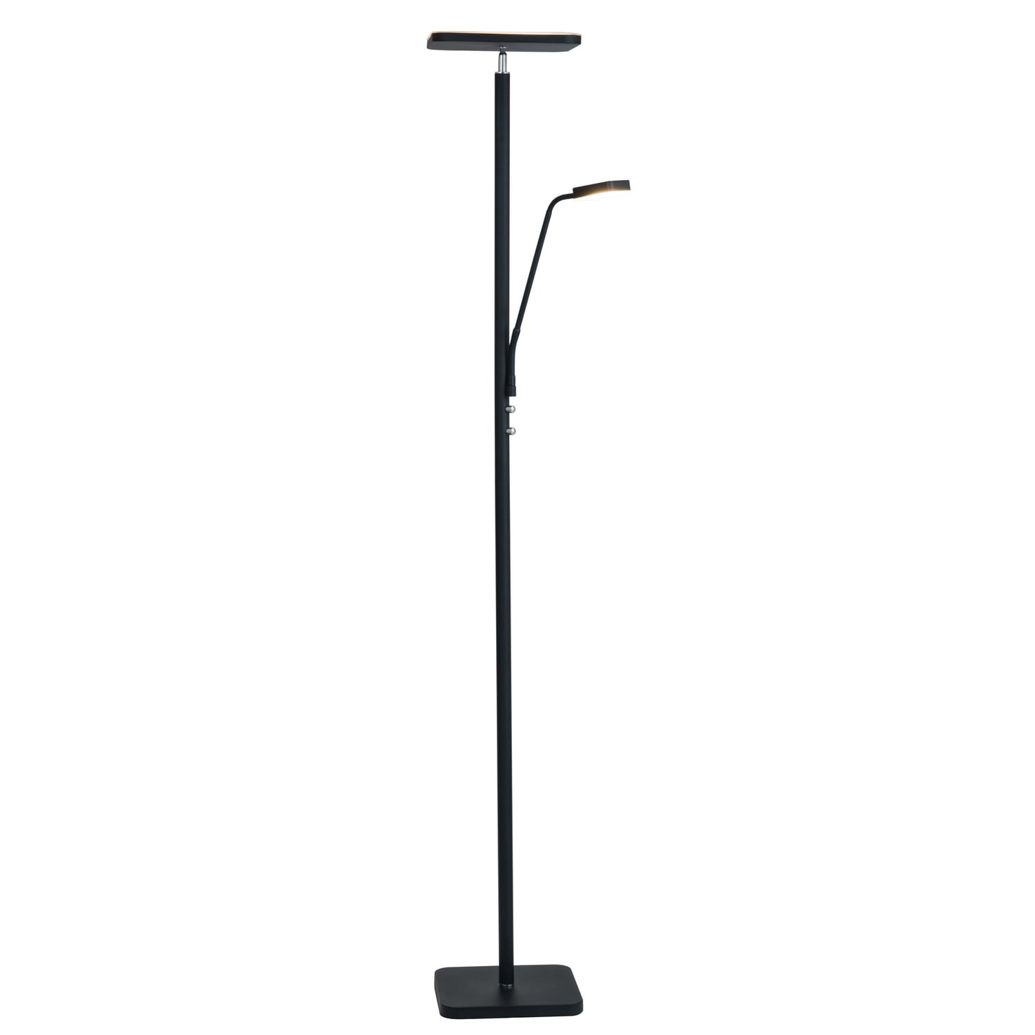 Lite Source Inc. Hector Torchiere Lamp - Thumbnail 3