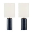 thumbnail image 1 of Lite Source - Jackie - 2 Light Table Lamp (Pack of 2)-19 Inches Tall and 8, 1 of 5
