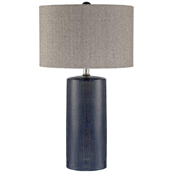 Lite Source - Jacoby-One Light Table Lamp-16 Inches Wide by 28.5 Inches High