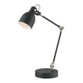 thumbnail image 1 of Lite Source Kalle Desk Lamp, 1 of 5