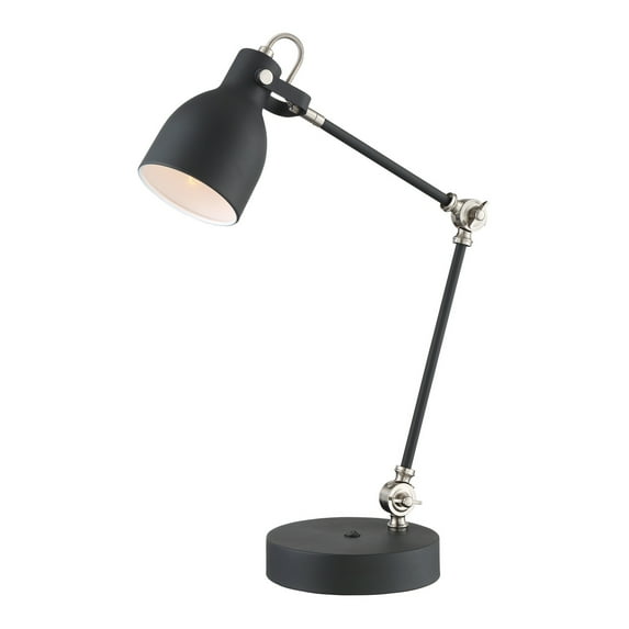 Lite Source Kalle Desk Lamp