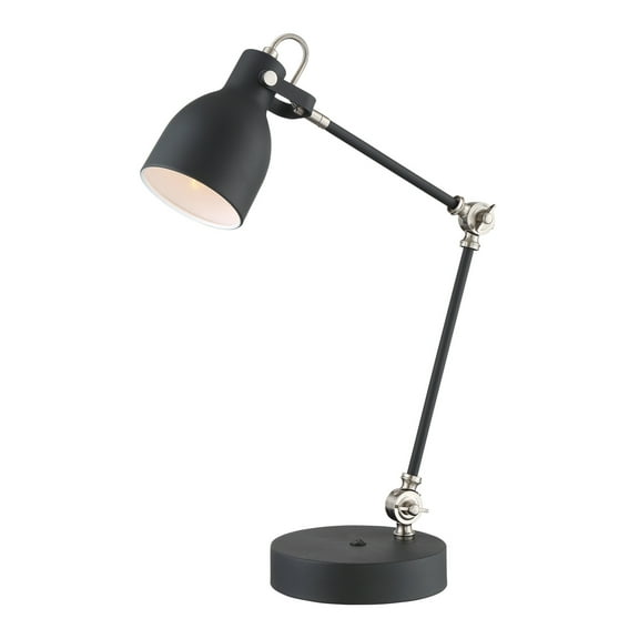 Lite Source Kalle Desk Lamp