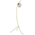 thumbnail image 1 of Lite Source Lancy Floor Lamp, 1 of 4