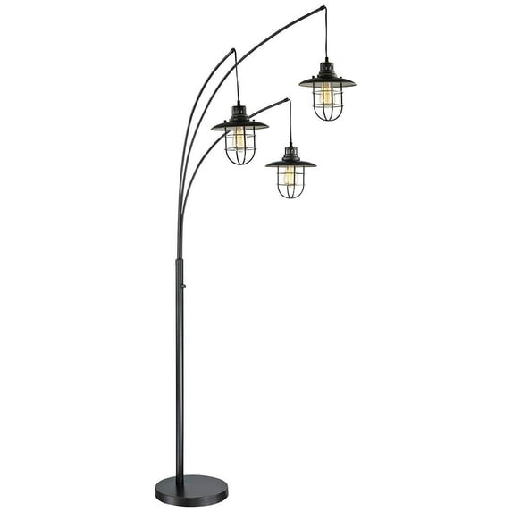 LANTERNA II ARCH LAMP