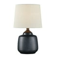 thumbnail image 1 of Lite Source - Lismore-One Light Table Lamp-10 Inches Wide by 17 Inches High, 1 of 4