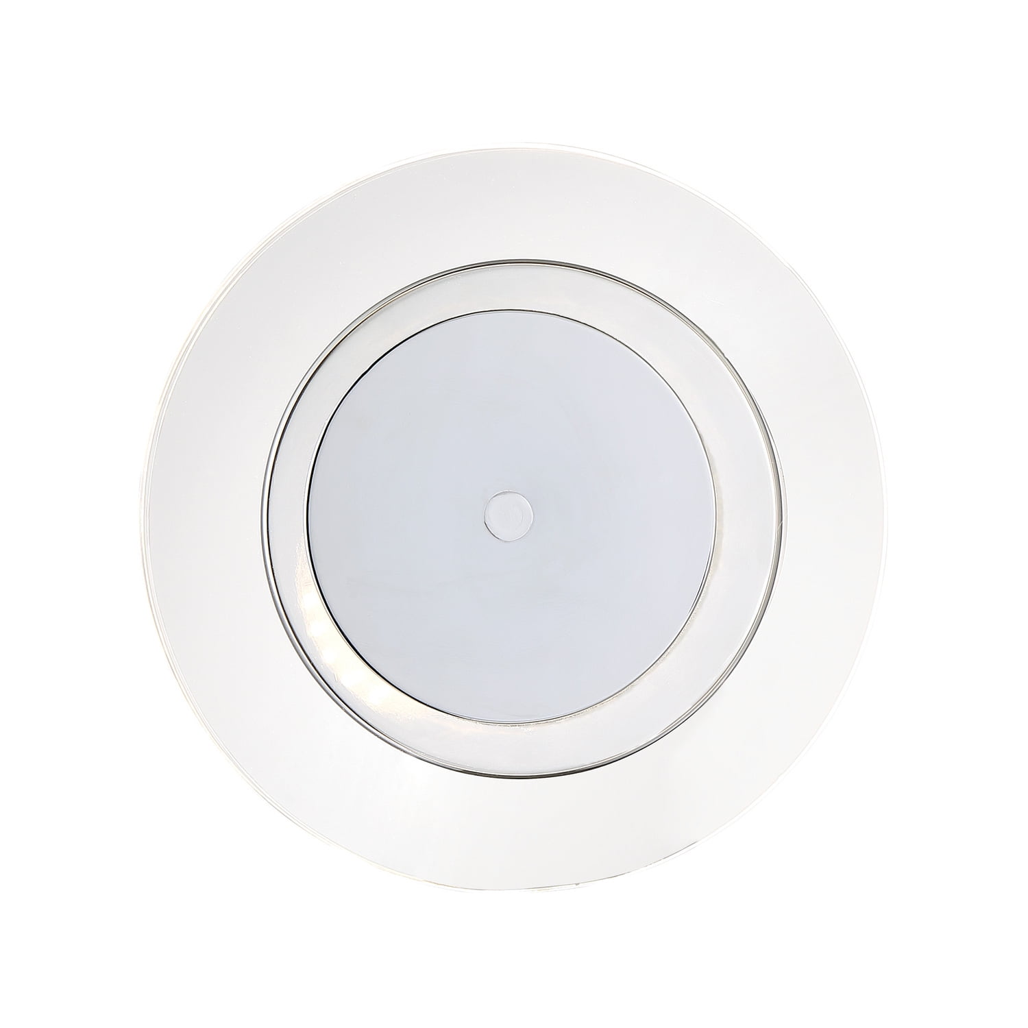 Lite Source Checks Wall Sconce - Stainless Steel With Frosted Glass Shade, 9.5" X 8", Uses 60W Type B Bulb