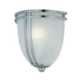 thumbnail image 1 of Lite Source Ls-16097 1 Light Up Lighting Wall Sconce - Chrome, 1 of 2