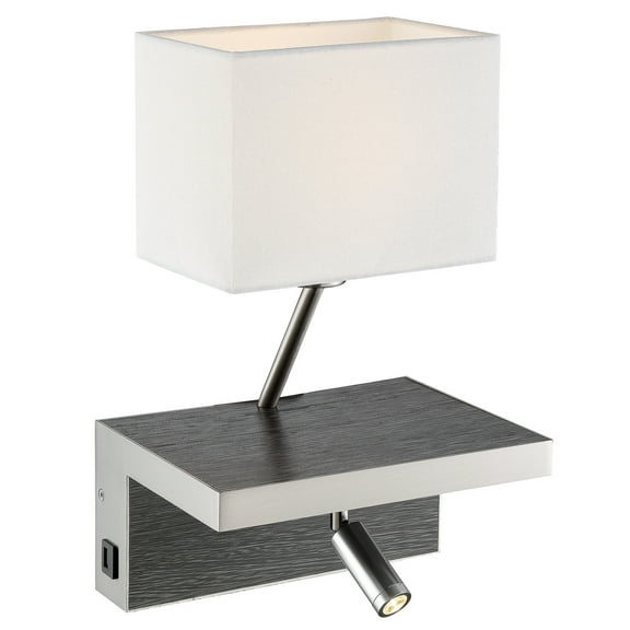 Lite Source Sandy Wall Sconce