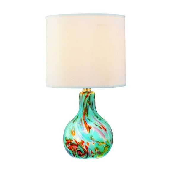 Lite Source Ls-20073 Table Lamp From The Pepita Collection