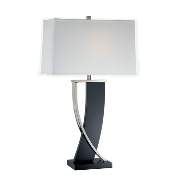 Lite Source Ls-21788 1 Light Up / Down Lighting Table Lamp