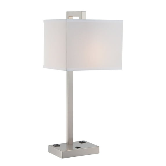 Lite Source Ls-22283 Contento 1 Light Table Lamp