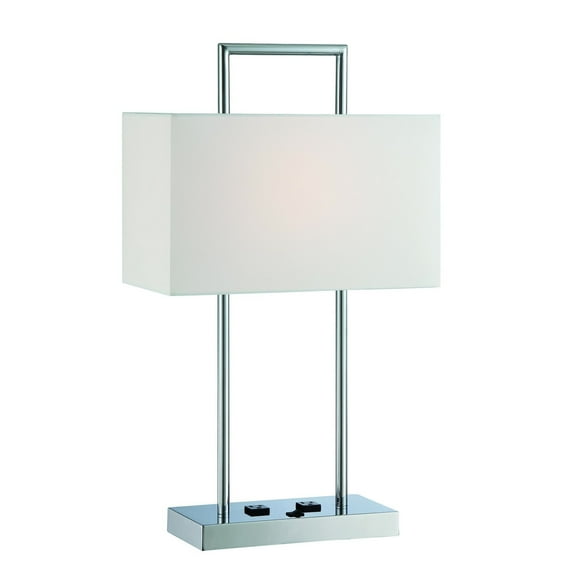 Lite Source Ls-22473 Jaymes 1 Light Table Lamp
