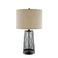 thumbnail image 1 of MULLER TABLE LAMP, 1 of 2