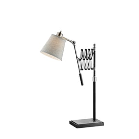 CAPRILLA TABLE LAMP